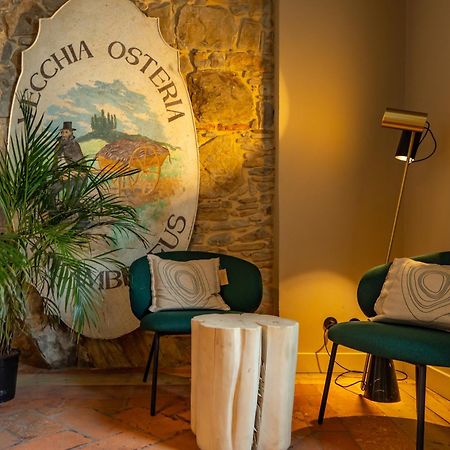 Locanda Moderna Carlambroeus Монтевеккія Екстер'єр фото