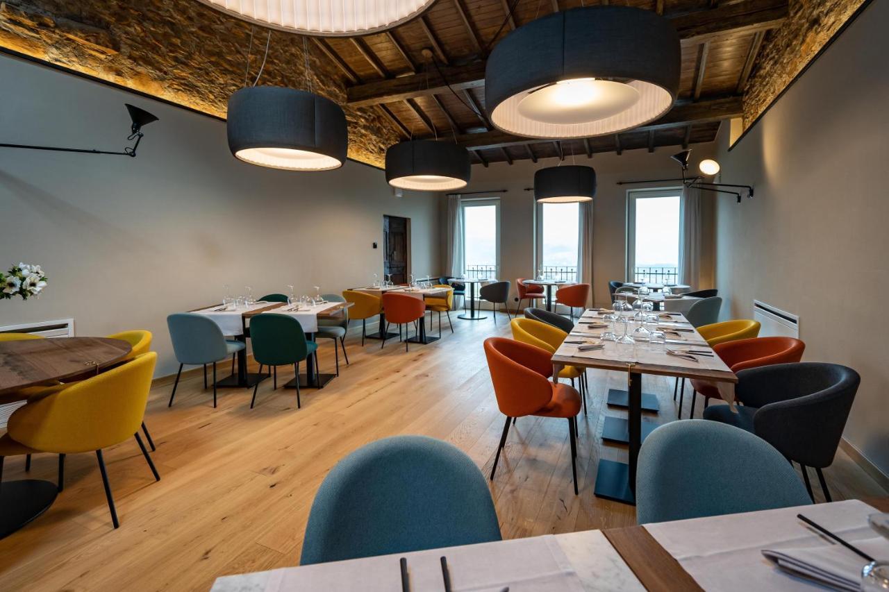 Locanda Moderna Carlambroeus Монтевеккія Екстер'єр фото