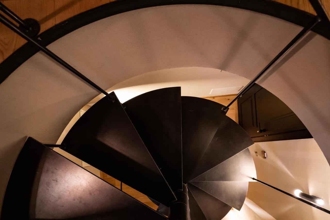 Locanda Moderna Carlambroeus Монтевеккія Екстер'єр фото