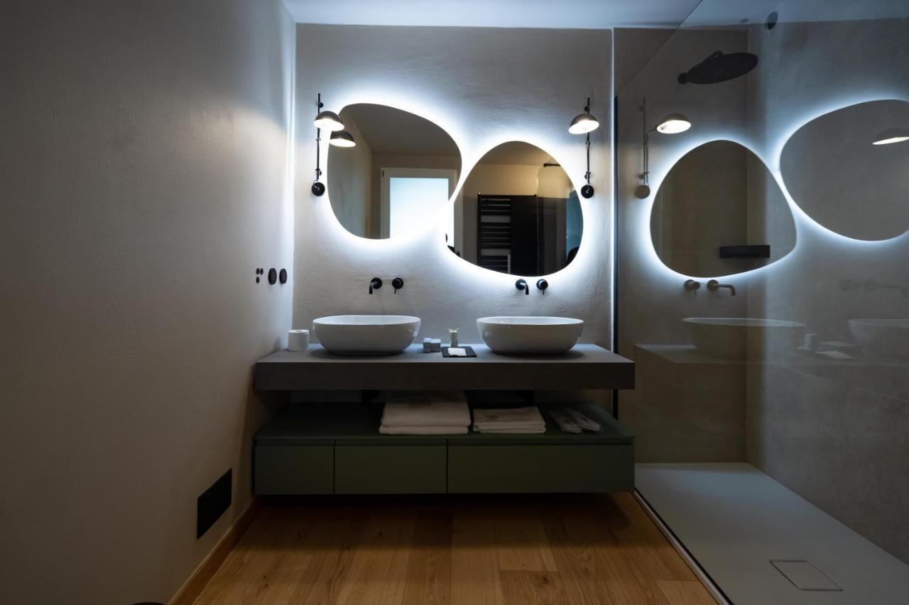 Locanda Moderna Carlambroeus Монтевеккія Екстер'єр фото