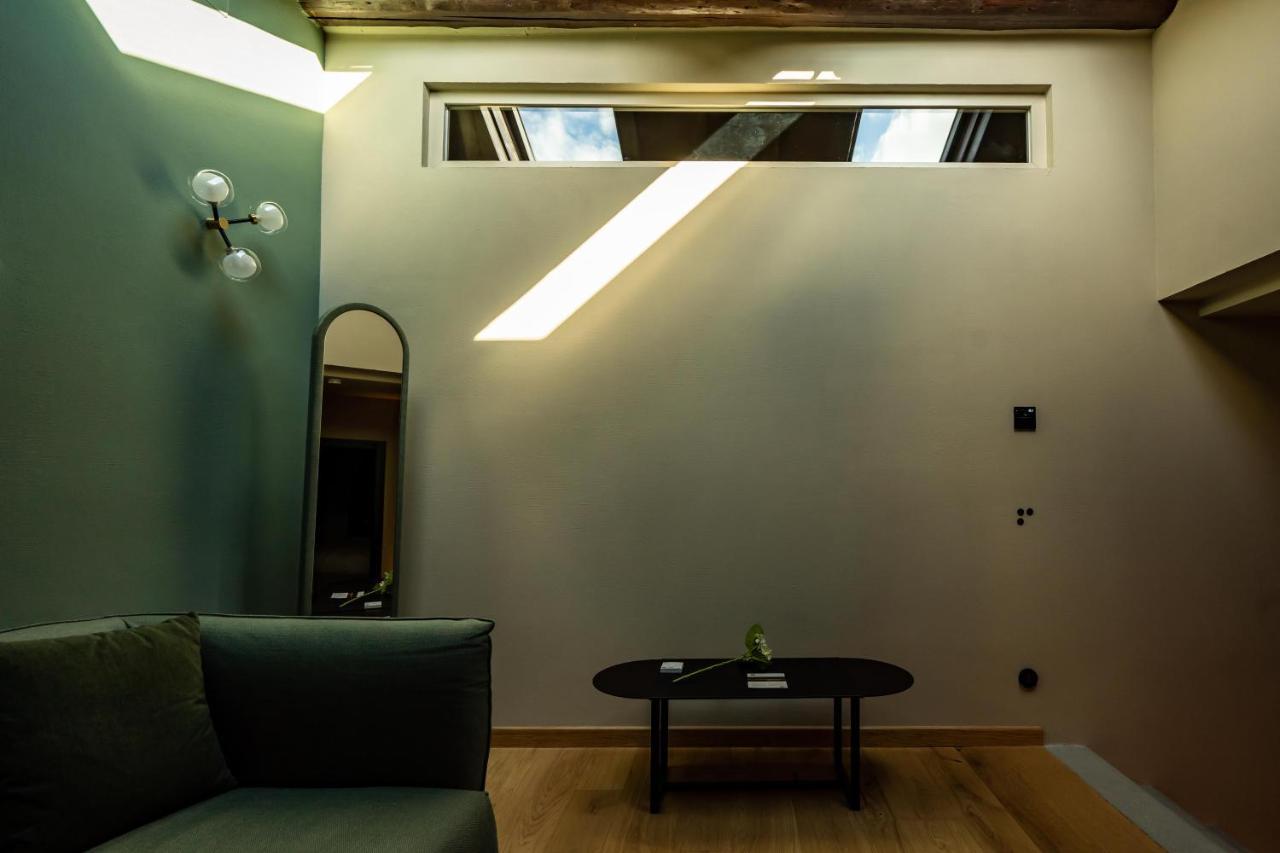 Locanda Moderna Carlambroeus Монтевеккія Екстер'єр фото