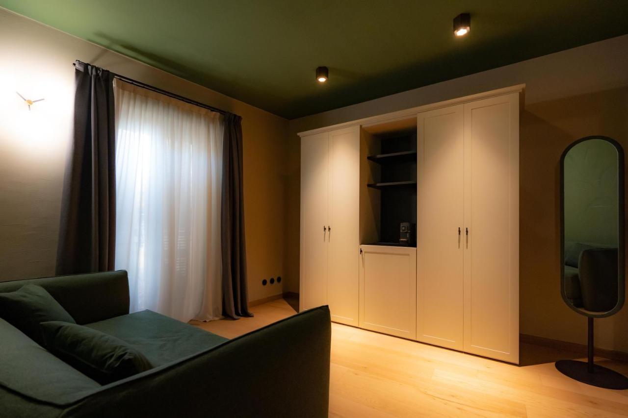 Locanda Moderna Carlambroeus Монтевеккія Екстер'єр фото