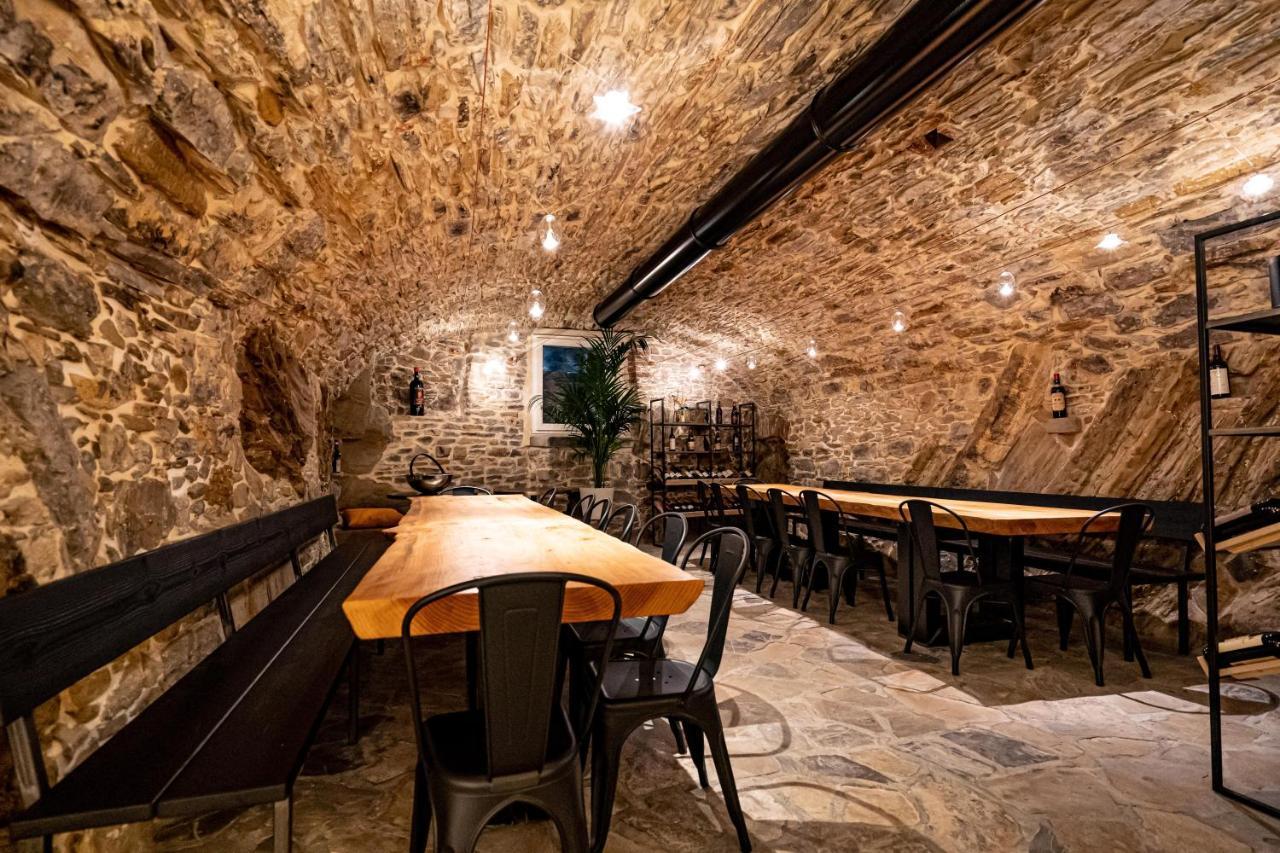 Locanda Moderna Carlambroeus Монтевеккія Екстер'єр фото