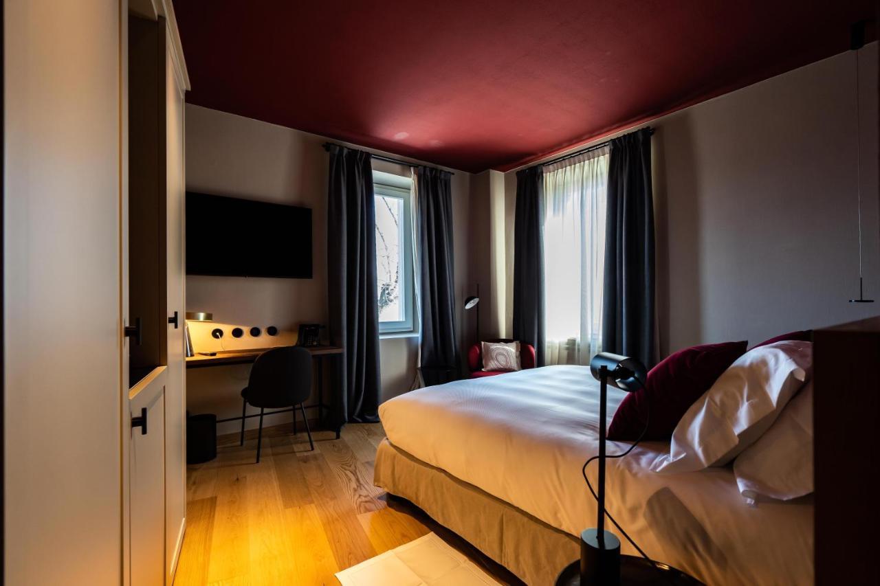 Locanda Moderna Carlambroeus Монтевеккія Екстер'єр фото