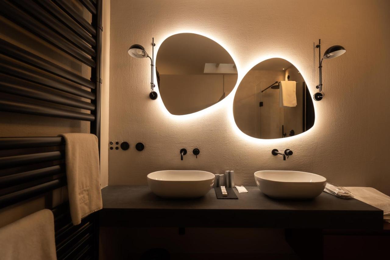 Locanda Moderna Carlambroeus Монтевеккія Екстер'єр фото