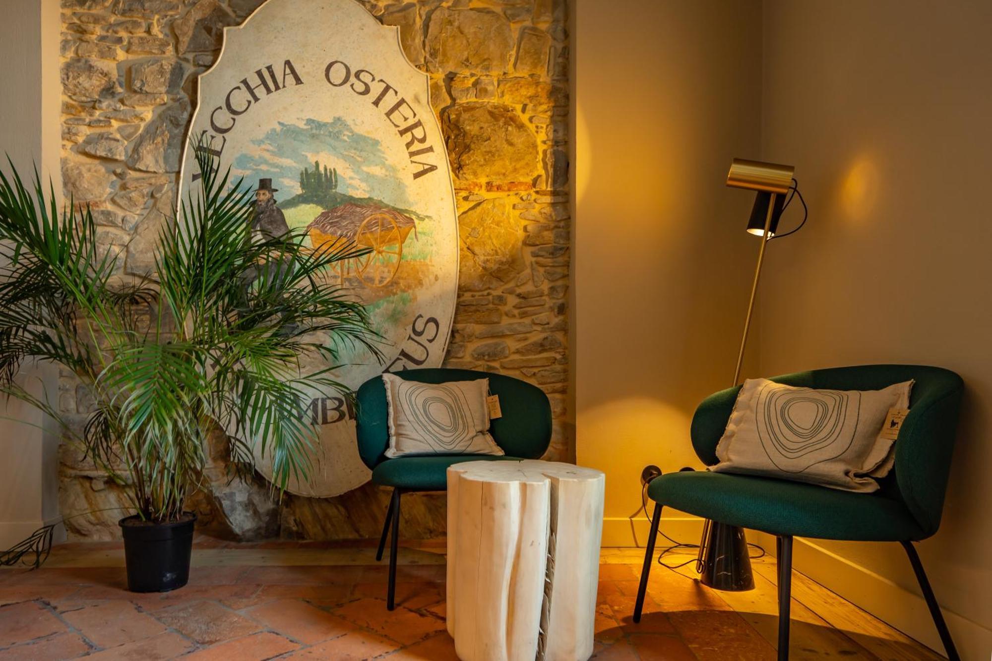 Locanda Moderna Carlambroeus Монтевеккія Екстер'єр фото